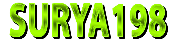 SURYA198 logo